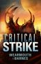 [Critical 03] • Critical Strike